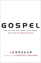 GOSPEL RECOVERING THE POWER