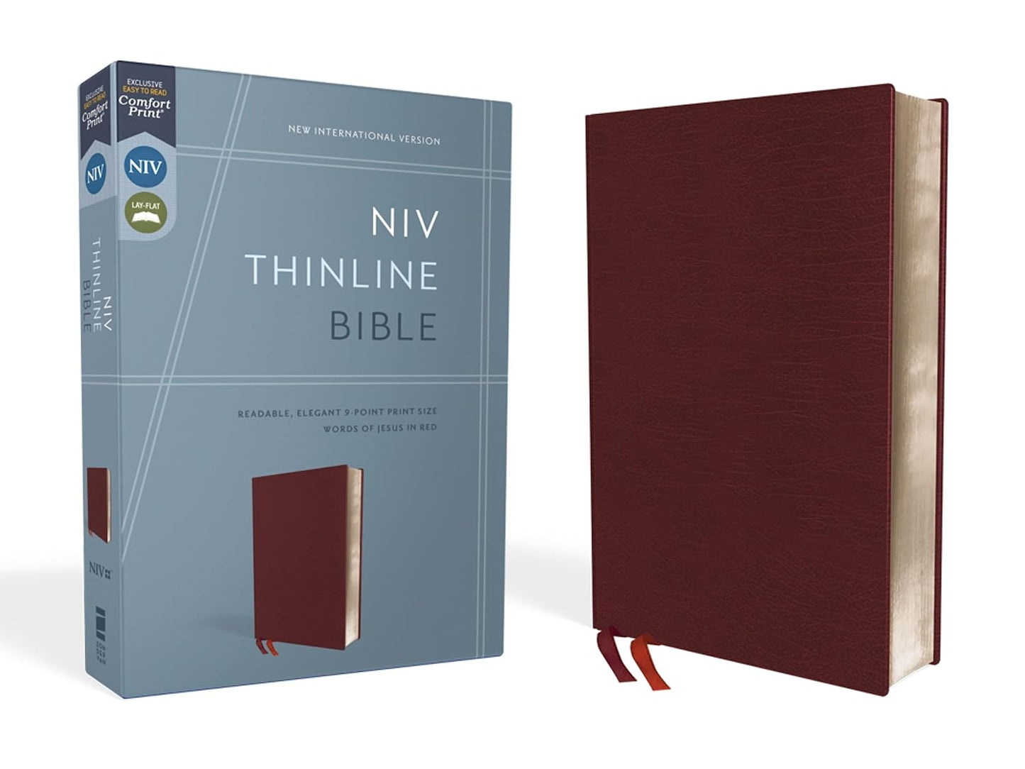NIV THINLINE BI BL BURGU RLE
