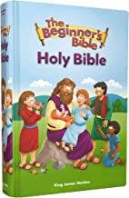 KJV  BEGINNERS HOLY BIBLE HC