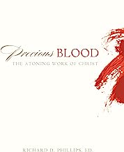 PRECIOUS BLOOD