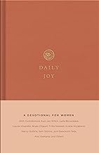 DAILY JOY A DEVOTIONAL FOR WOMEN