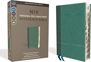 NIV ZON PERSONAL SZ REF BI RLE LARGE PRT LS IDX TE