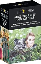 TRL BLZ MISSIONARIES & MEDICS BOX SET2