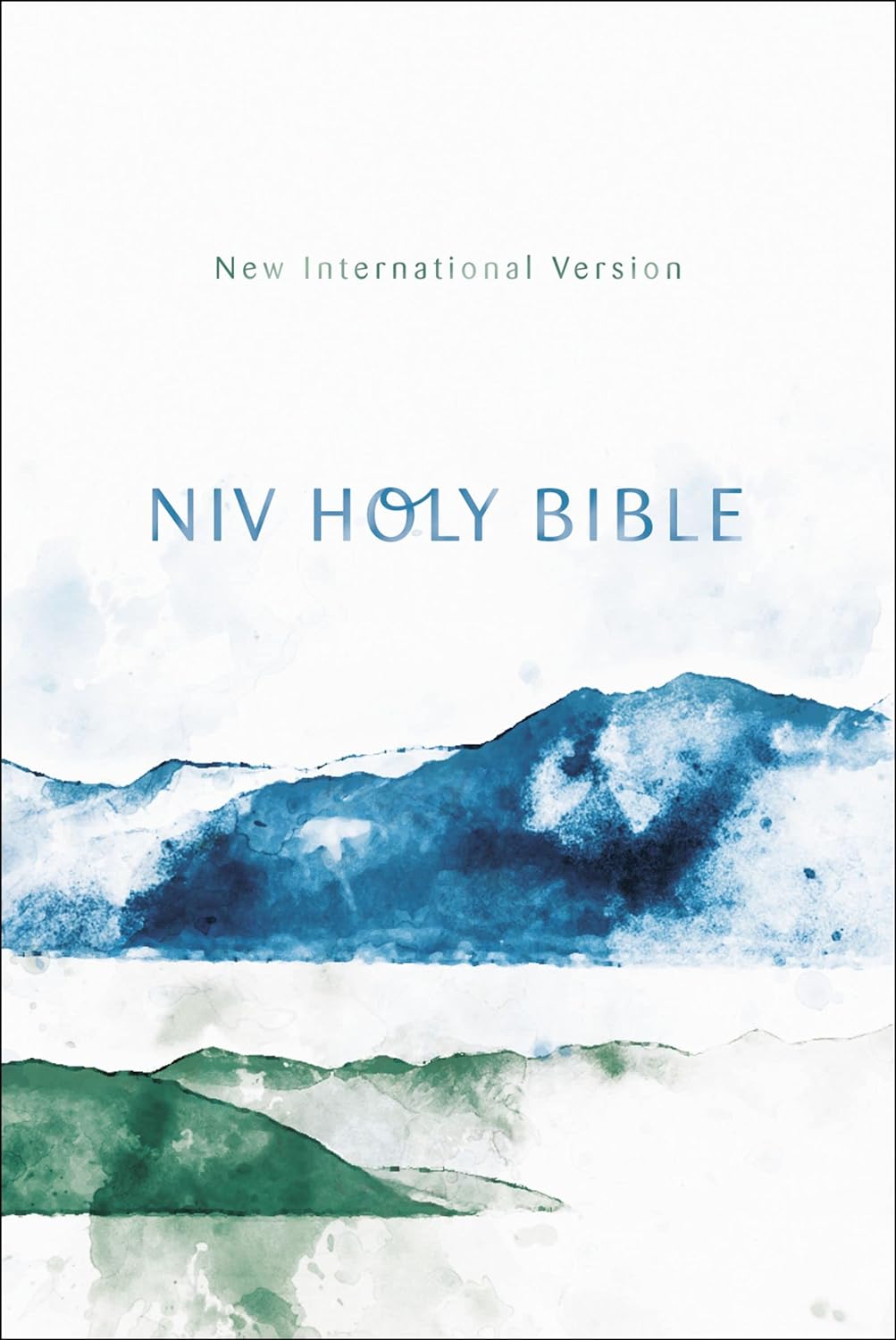 ZON NIV COMPACT PB BIBLE