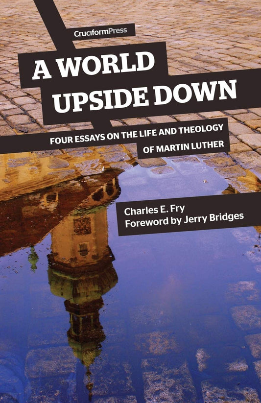 A WORLD UPSIDE DOWN 4 ESSAYS ON