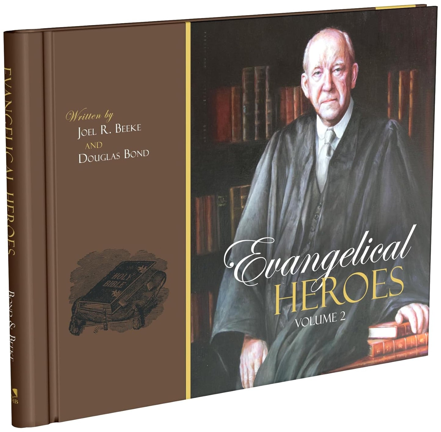 EVANGELICAL HEROES