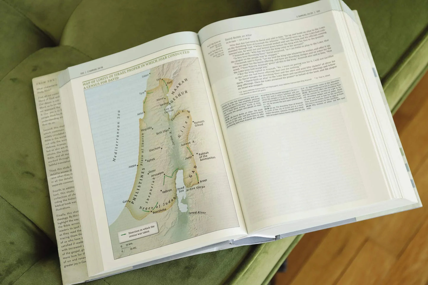 NIV ZON BIBLICAL THEOLOGY STUDY BI HARDCOVER