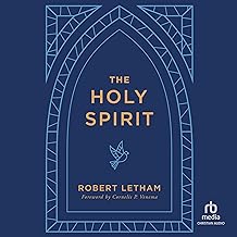 THE HOLY SPIRIT