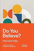 DO YOU BELIEVE?