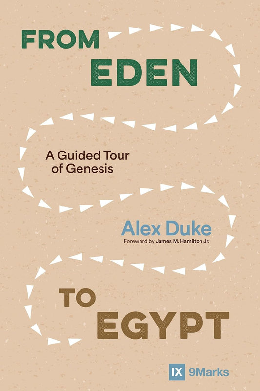 FROM EDEN TO EGYPT SC
