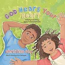 GOD HEARS YOUR HEART