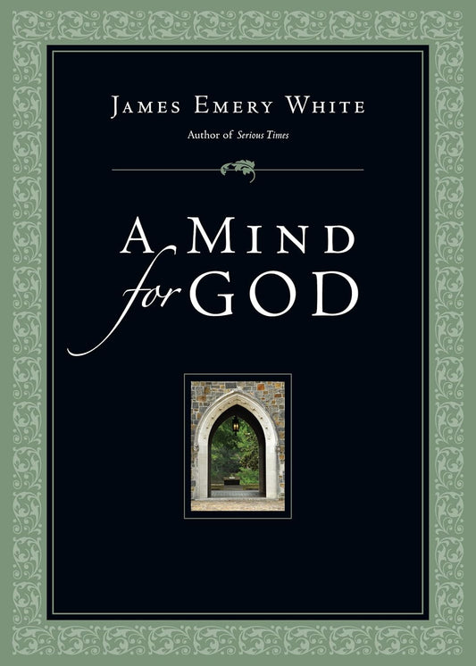 A MIND FOR GOD