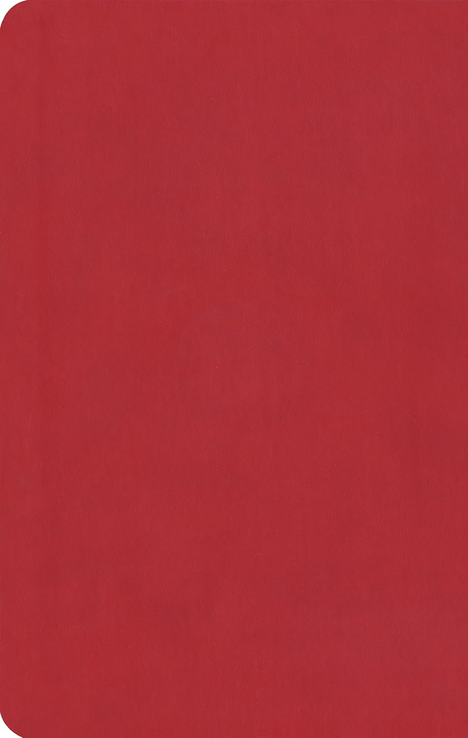 ESV  REFORMATION STUDY BIBLE - STUDENT EDITION