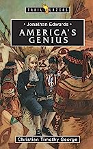 TRL BLZ JONATHAN EDWARDS 0 AMERICAS GENIUS