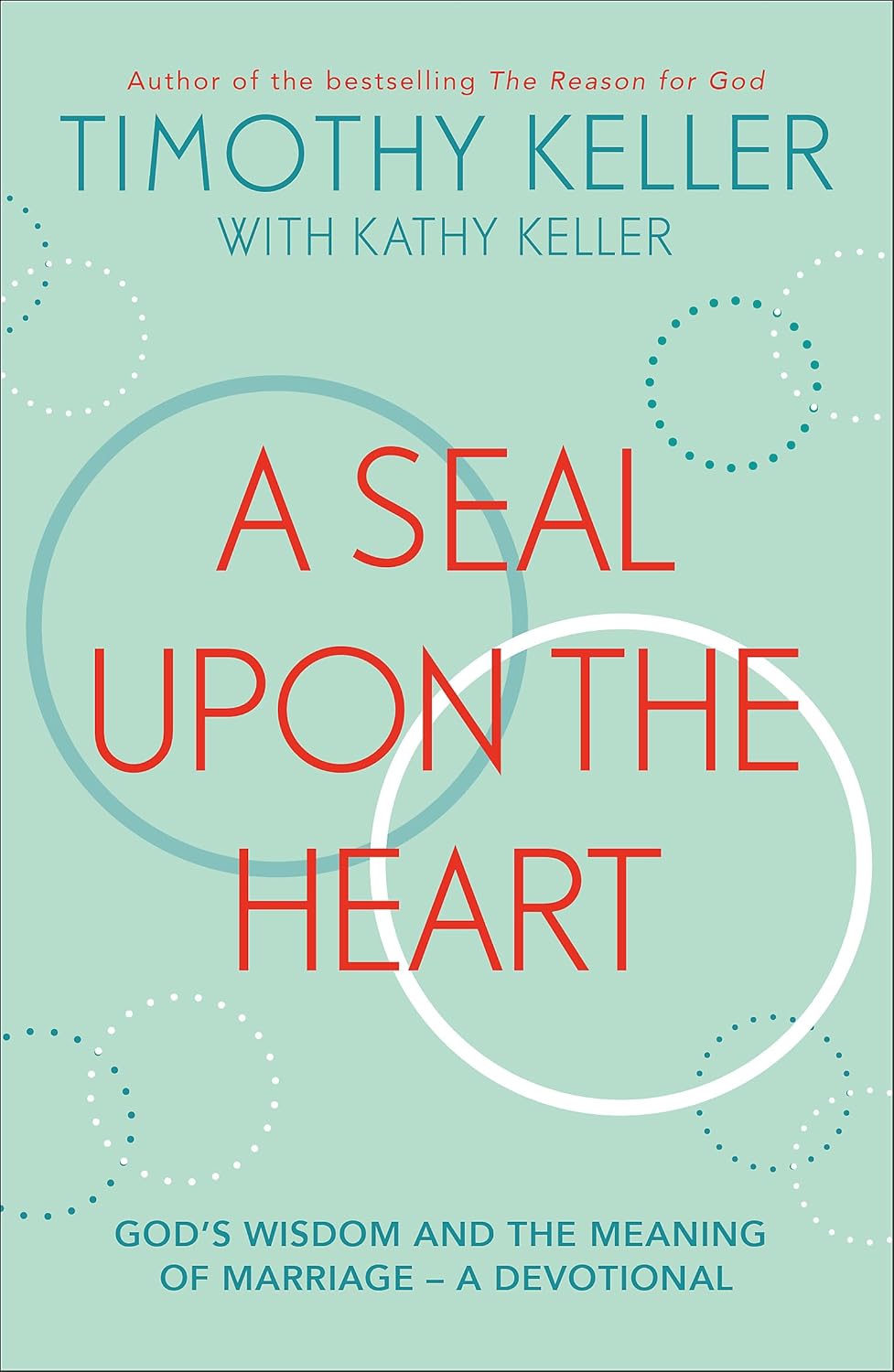 A SEAL UPON THE HEART MARRIAGE DEVOTIONAL