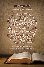 WOMEN OF THE WORD 2ND EDITION 2019