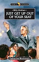TRL BLZ BILLY GRAHAM 0 JUST GET UP TB