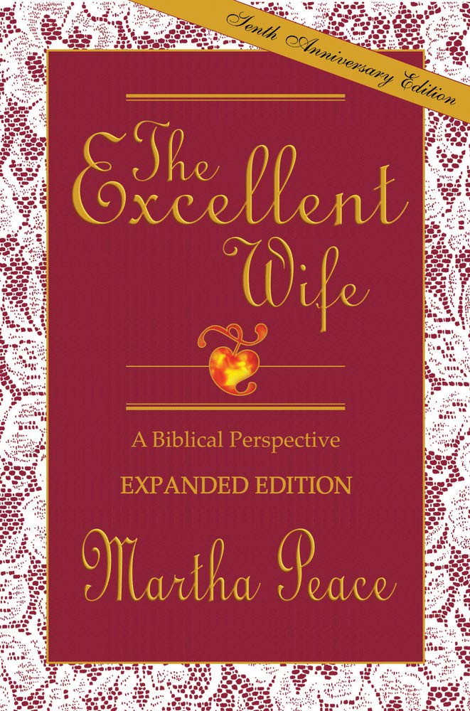 THE EXCELLENT WIFE