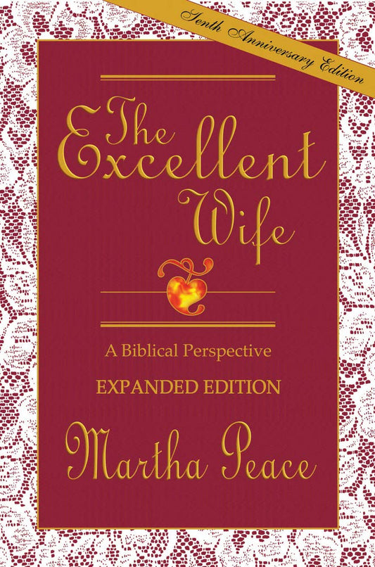THE EXCELLENT WIFE