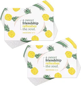 DIC IBB-252 ITTY BITTY CARD A SWEET FRIENDSHIP