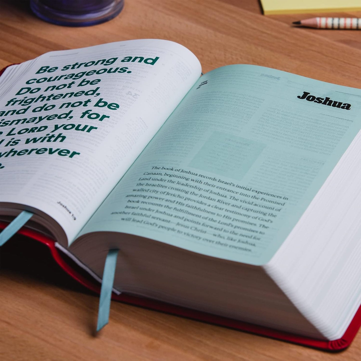 ESV  REFORMATION STUDY BIBLE - STUDENT EDITION