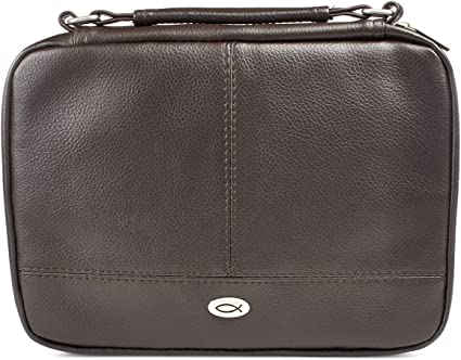 CAG BBXL457 BIBLE COVER LUXL XLARGE 2 FOLD ORGANIZER