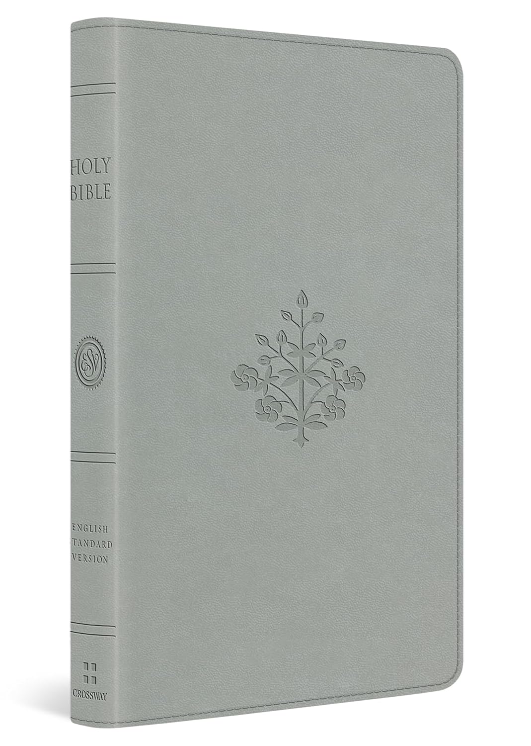 ESV LARGE PRINT VALUE THINLINE BIBLE