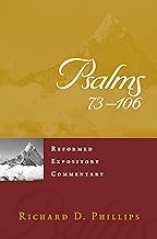 REC REFORMED EXPOSITORY COMMENTARY PSALMS 73-106