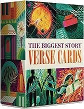 THE BIGGEST STORY VERSE CARDS