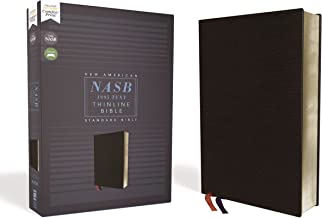 NASB ZON THINLINE BI RLE 1995 TXT BL BLACK