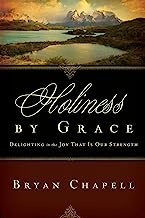HOLINESS BY GRACE