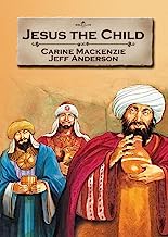 BIBLE ALIVE JESUS THE CHILD