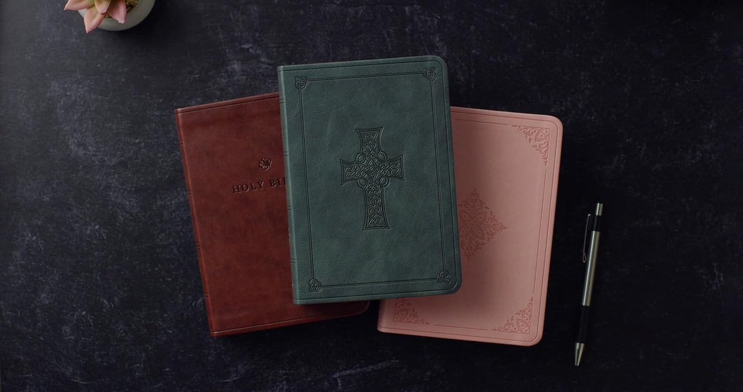 ESV VALUE LP COMPACT TT, QUIET FOREST