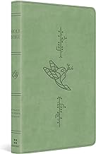 ESV KIDS THINLINE BIBLE TT BIRD OF THE AIR