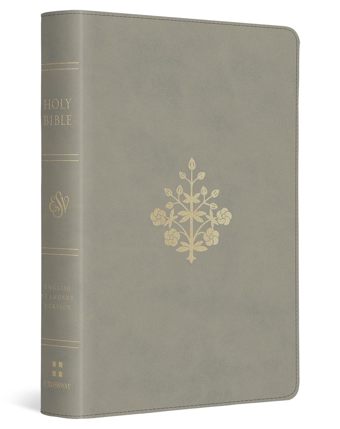 ESV LP COMPACT TT, STONE, BRANCH, RL