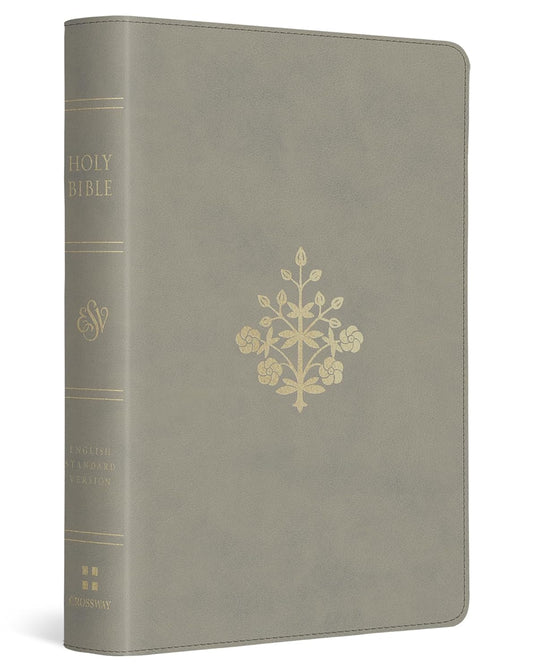 ESV LP COMPACT TT, STONE, BRANCH, RL