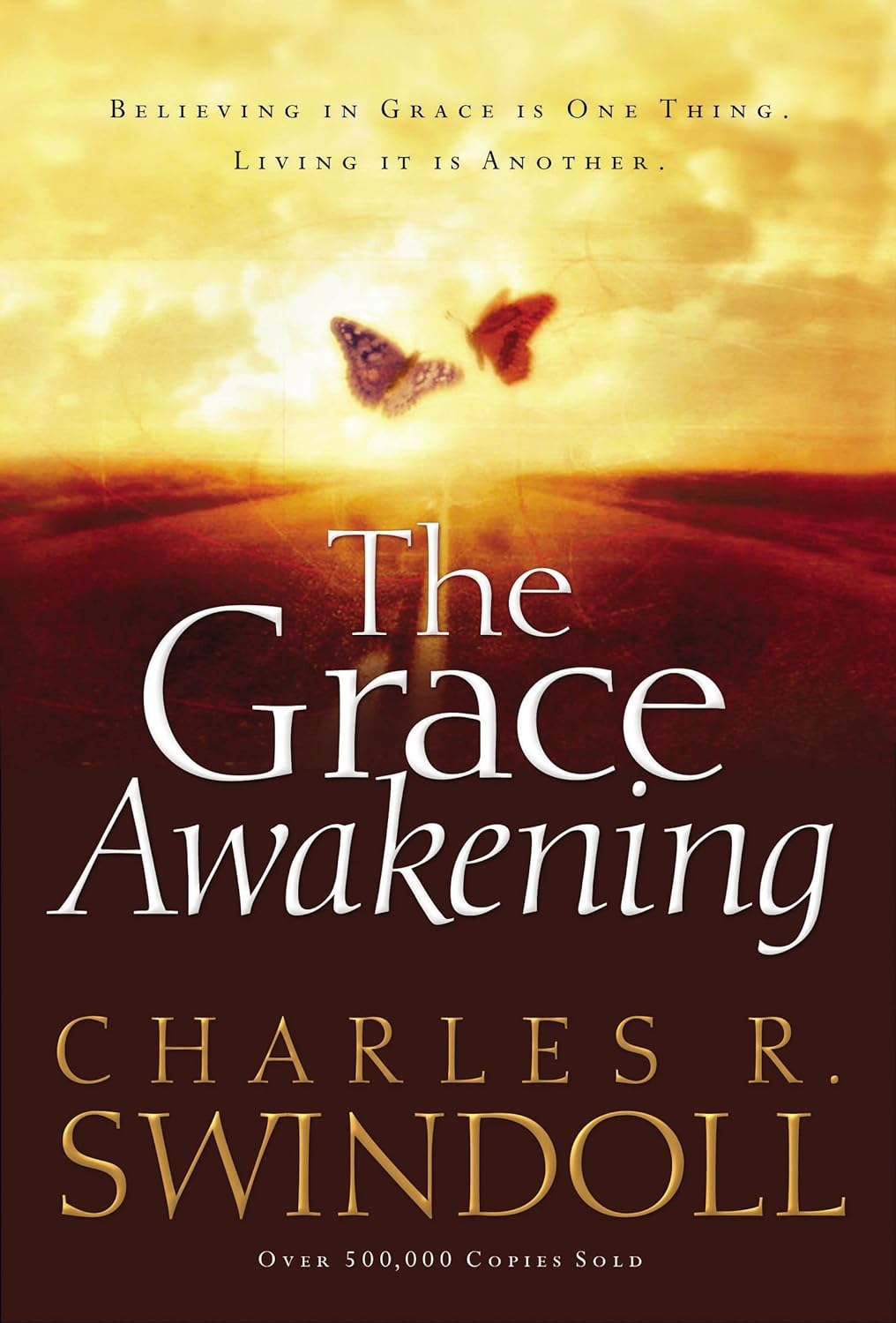 OMB THE GRACE AWAKENING
