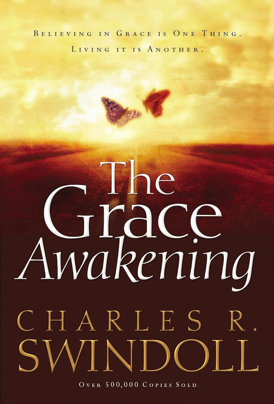 OMB THE GRACE AWAKENING