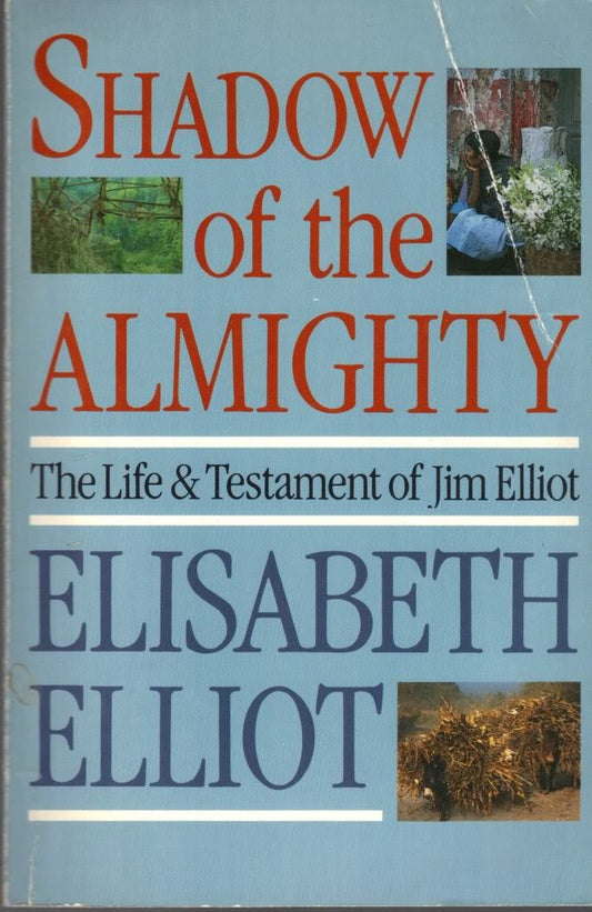 SHADOW OF THE ALMIGHTY