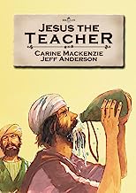 BIBLE ALIVE JESUS THE TEACHER