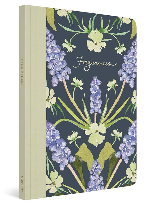 ESV PRAYER JOURNAL: 30 DAYS ON FORGIVENESS
