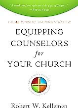 EQUIPPING COUNSELORS FOR YOUR CHURCH