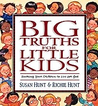 BIG TRUTHS FOR LITTLE KIDS 55