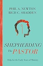 SHEPHERDING THE PASTOR