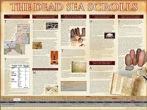 ROSE WALL CHART 316L DEAD SEA SCROLLS