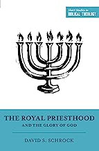 SSBT ROYAL PRIESTHOOD AND THE GLORY OF GOD