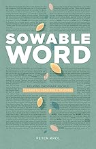 SOWABLE WORD HELPING ORDINARY PEOPLE