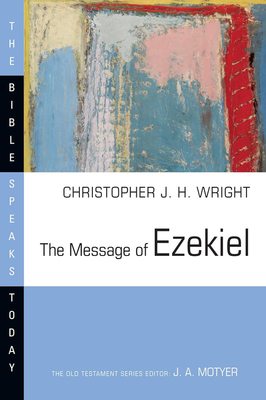 BST US MESSAGE OF EZEKIEL
