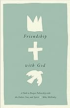 FRIENDSHIP WITH GOD
