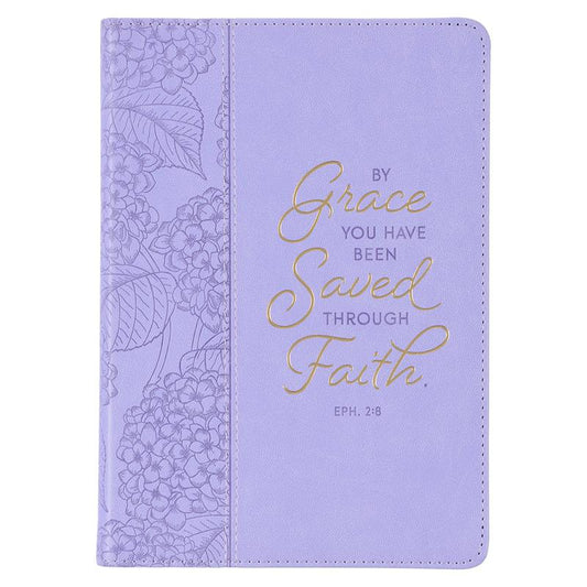 CAG JL640 JOURNAL LG CLASSIC LUXL BY GRACE YOU HAV